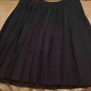 Navy Blue School shirt